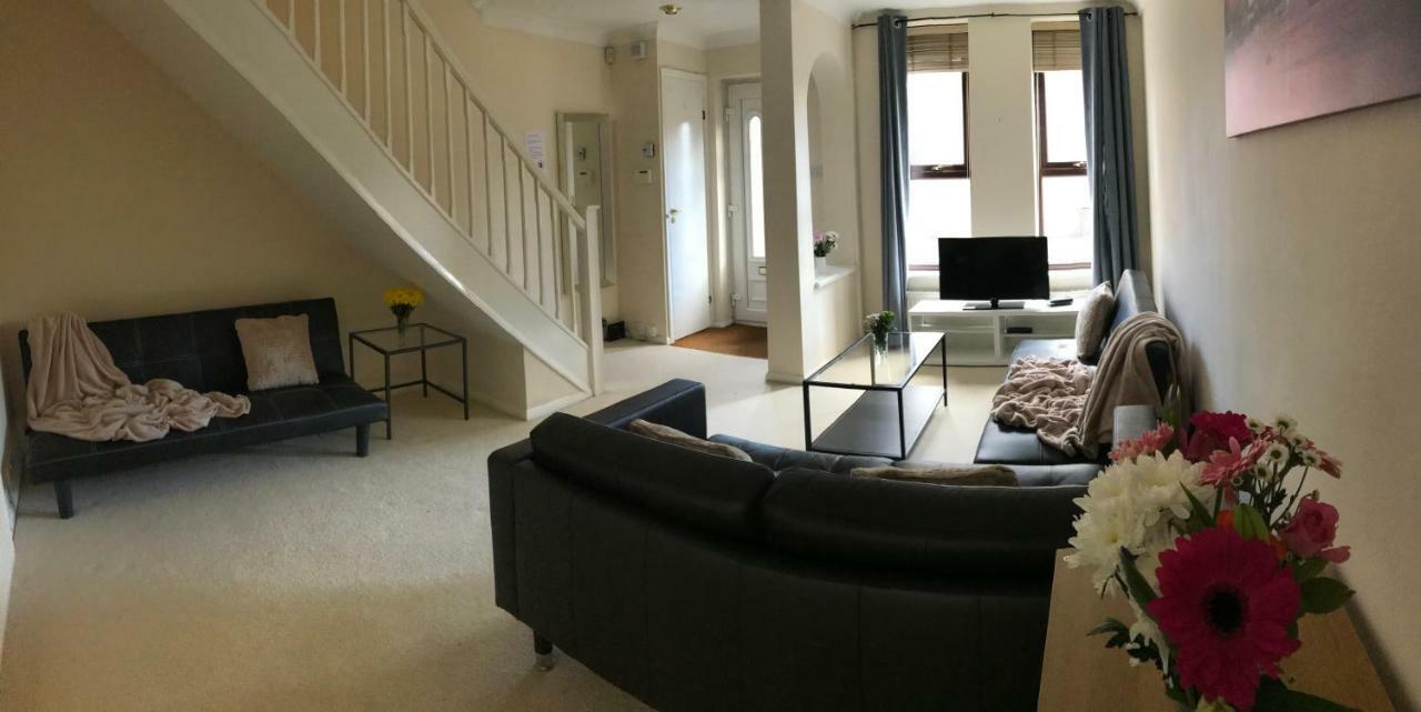 Gunwharf Quays Holiday Homes Portsmouth Eksteriør billede